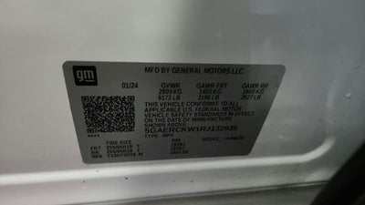 2024 Buick Enclave Premium