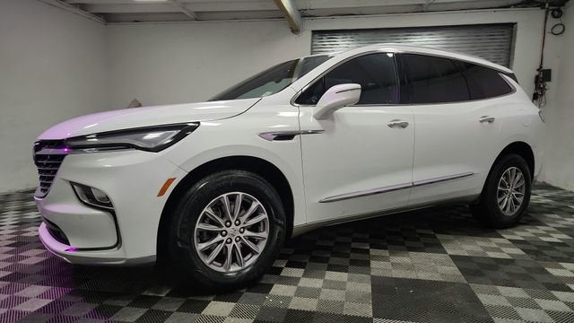 2024 Buick Enclave Premium