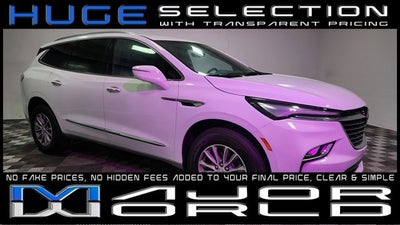 2024 Buick Enclave Premium