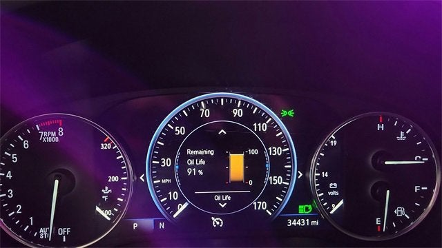 2024 Buick Enclave Premium