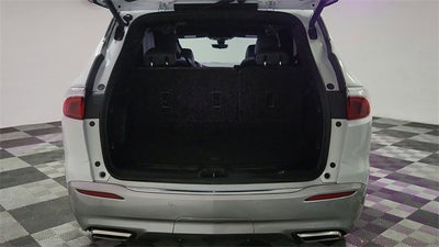 2024 Buick Enclave Premium