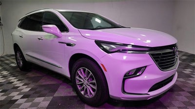 2024 Buick Enclave Premium