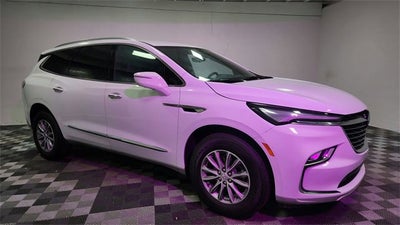 2024 Buick Enclave Premium
