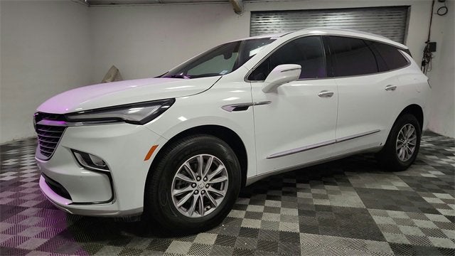 2024 Buick Enclave Premium