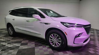 2024 Buick Enclave Premium