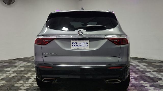 2024 Buick Enclave Premium