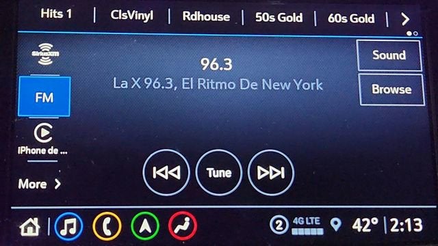 2024 Buick Enclave Premium