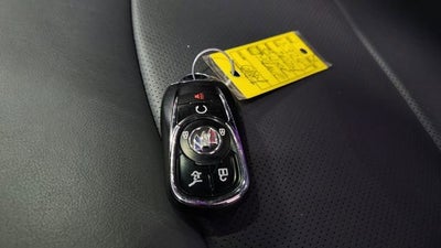 2024 Buick Enclave Premium