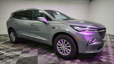 2024 Buick Enclave Premium