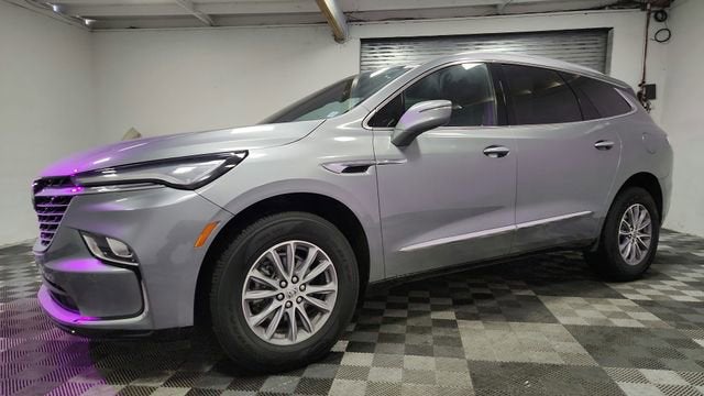 2024 Buick Enclave Premium