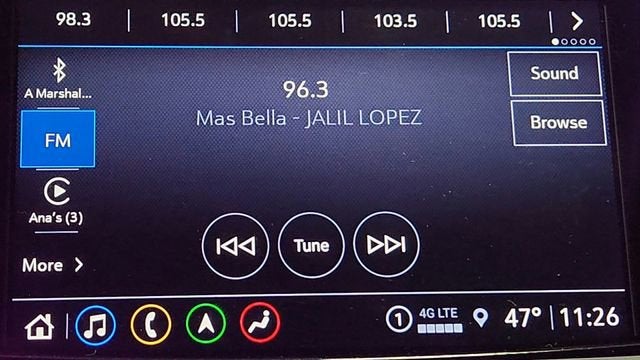 2024 Buick Enclave Premium