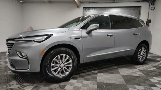 2024 Buick Enclave Premium