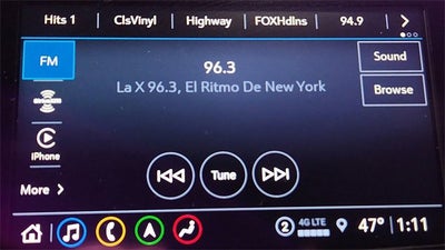 2024 Buick Enclave Premium