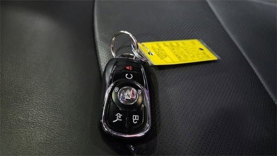 2024 Buick Enclave Premium