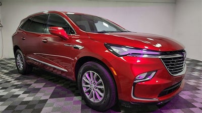 2024 Buick Enclave Premium