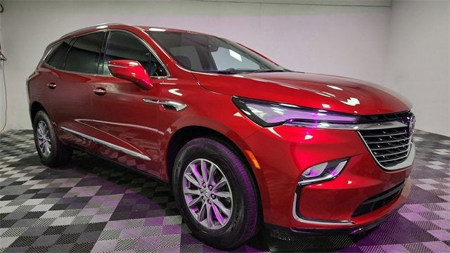 2024 Buick Enclave Premium
