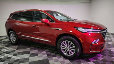 2024 Buick Enclave Premium