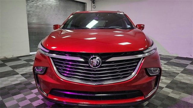 2024 Buick Enclave Premium