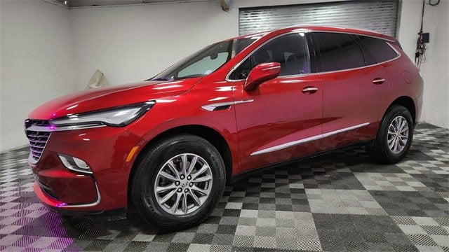 2024 Buick Enclave Premium