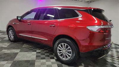 2024 Buick Enclave Premium