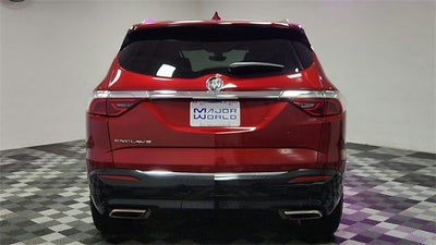 2024 Buick Enclave Premium