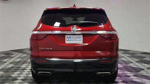 2024 Buick Enclave Premium