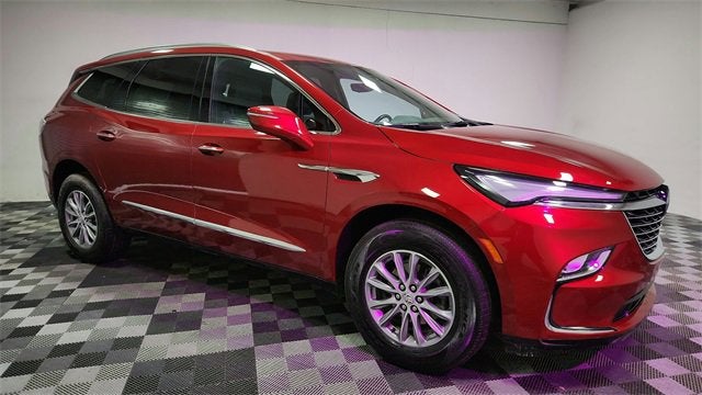 2024 Buick Enclave Premium