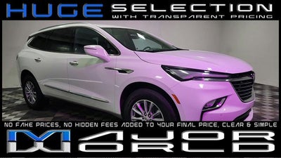 2024 Buick Enclave Premium