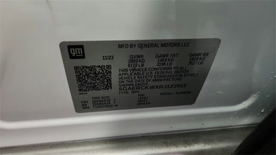 2024 Buick Enclave Premium