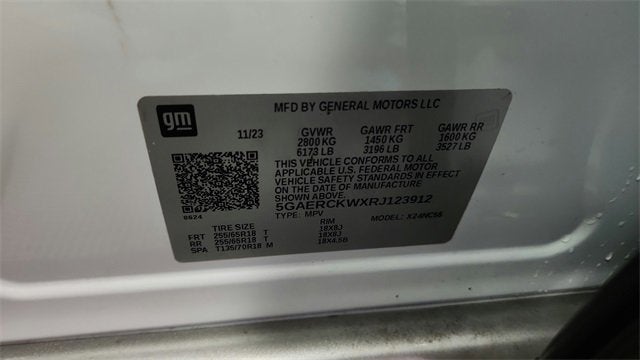 2024 Buick Enclave Premium