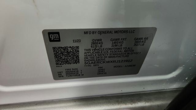 2024 Buick Enclave Premium