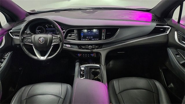 2022 Buick Enclave Essence