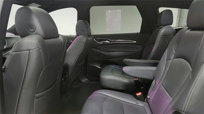 2022 Buick Enclave Essence