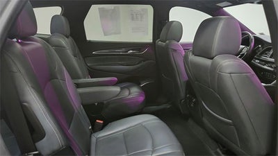 2022 Buick Enclave Essence