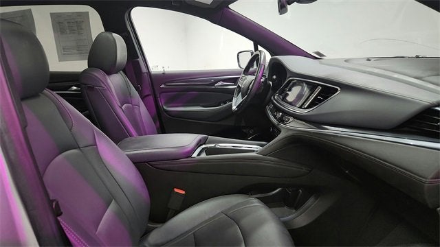 2022 Buick Enclave Essence