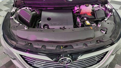 2022 Buick Enclave Essence