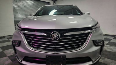 2022 Buick Enclave Essence