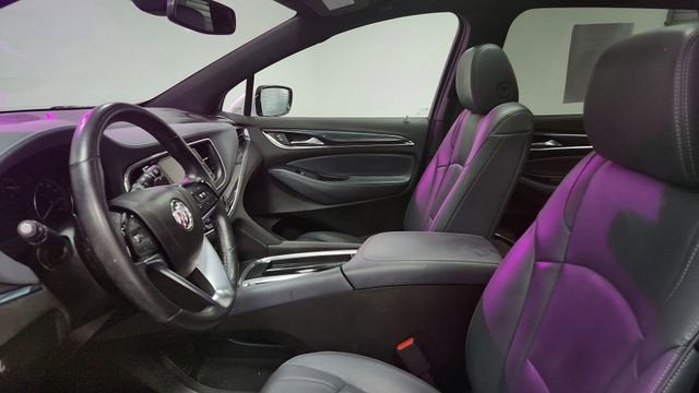 2022 Buick Enclave Essence