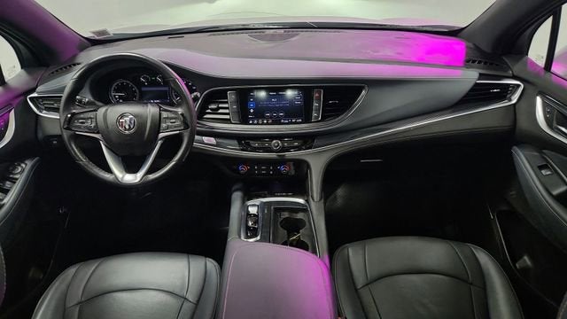 2022 Buick Enclave Essence