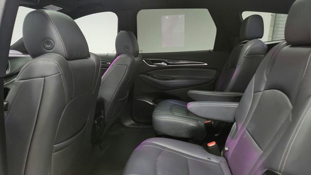 2022 Buick Enclave Essence