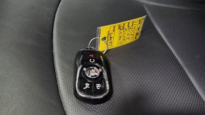 2024 Buick Enclave Premium