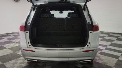 2024 Buick Enclave Premium