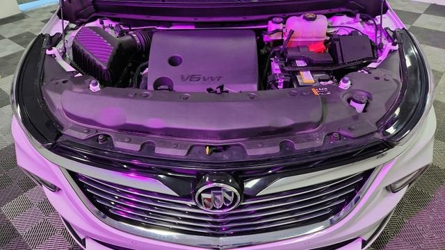 2024 Buick Enclave Premium