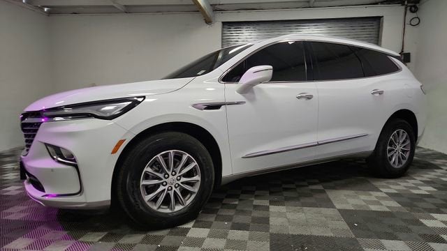 2024 Buick Enclave Premium