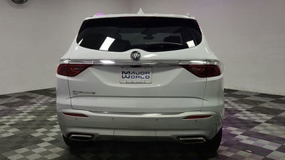 2024 Buick Enclave Premium