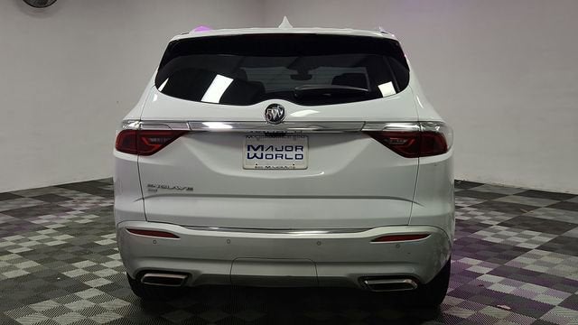 2024 Buick Enclave Premium