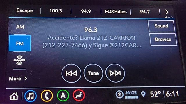 2024 Buick Enclave Premium