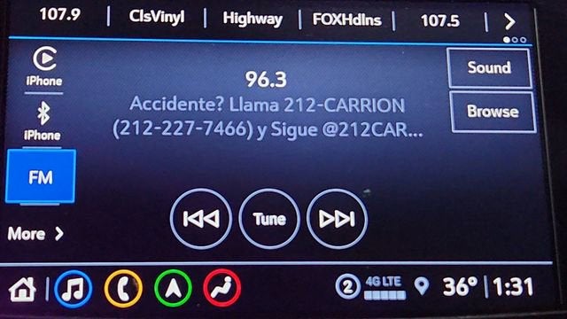 2024 Buick Enclave Premium