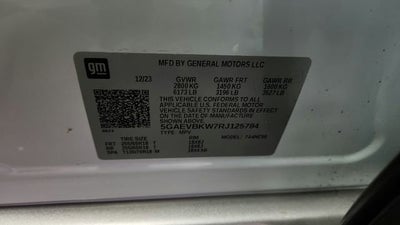 2024 Buick Enclave Premium