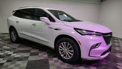 2024 Buick Enclave Premium